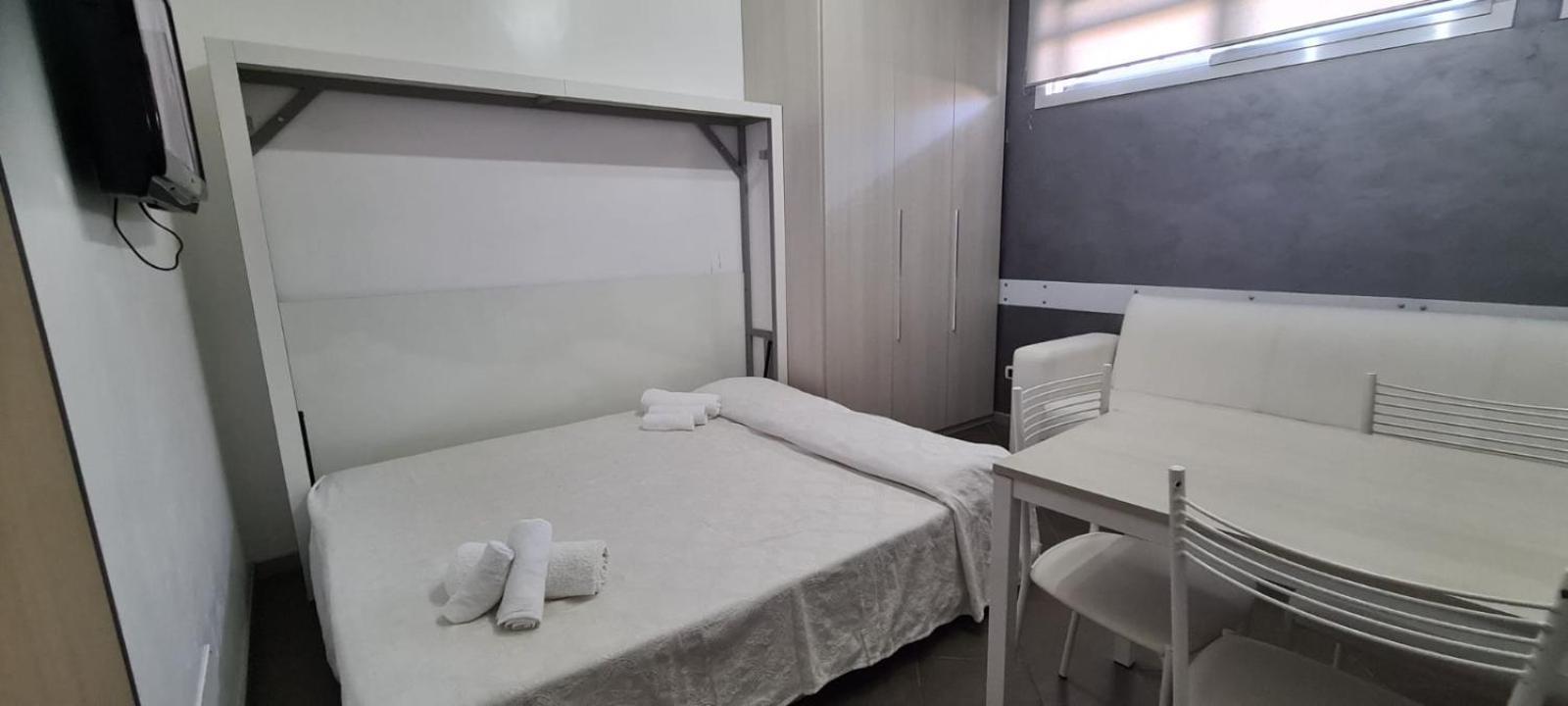 Beach Central Appartment Economy Tropea Exterior photo